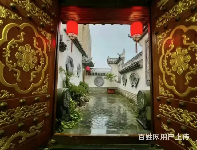 商务会所 - 图片 10