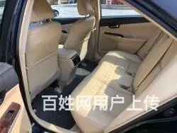 丰田 凯美瑞 2015款 2.0G 手自一体 D-4S 豪华 - 图片 4