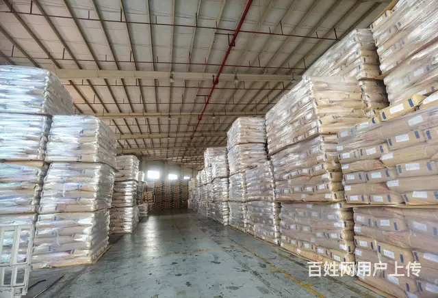 广州仓库租赁，找华平供应链，仓库出租托管运输一站式 - 图片 2