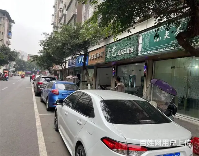 （同城搜铺网）金洋花园65平空铺出租 - 图片 3