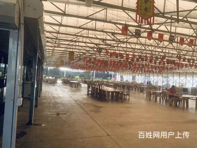 （易转介绍）婺城花卉市场大排档诚心转让！ - 图片 2
