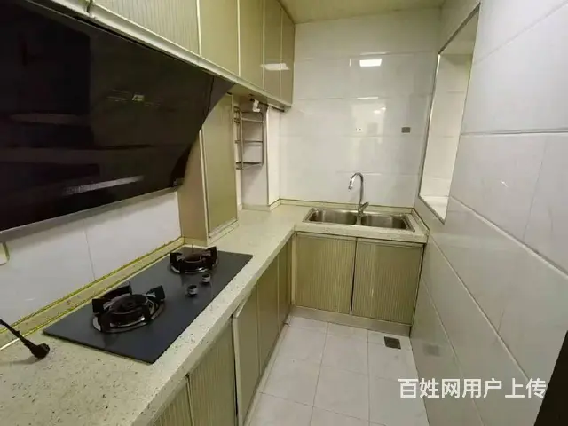 香山郦居高楼层采光充足 3房2厅1卫 购物方便 精装好房 - 图片 7