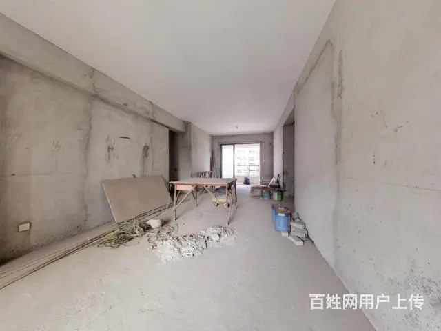 中房观湖国际 5室2厅 南 北 - 图片 1
