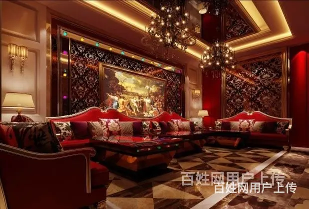 宿州商务夜总会KTV排行榜前十名有那些-消费详情是多少 - 图片 1