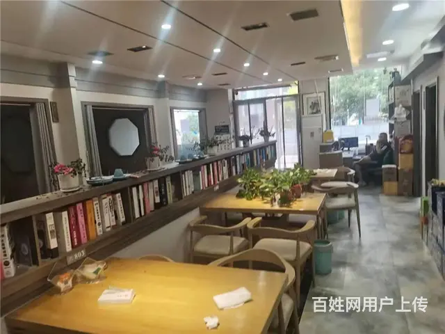 【同城搜铺网免费找店】东环路180平餐馆转让 - 图片 2