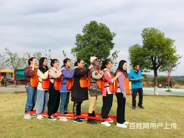 安徽合肥团建机构，合肥户外团建拓展公司-沧浪户外 - 图片 4