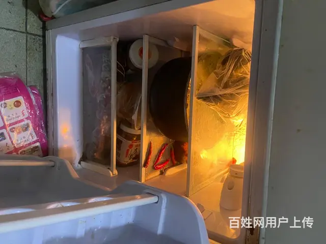 搬新家冰箱便宜卖了 - 图片 2