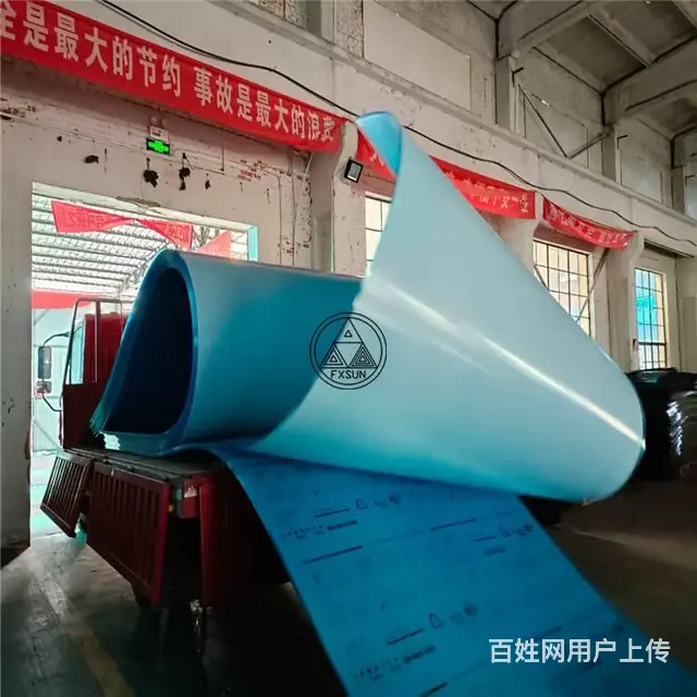 烟台招远阳光板每平米招远pc阳光板招远阳光板价格 - 图片 6