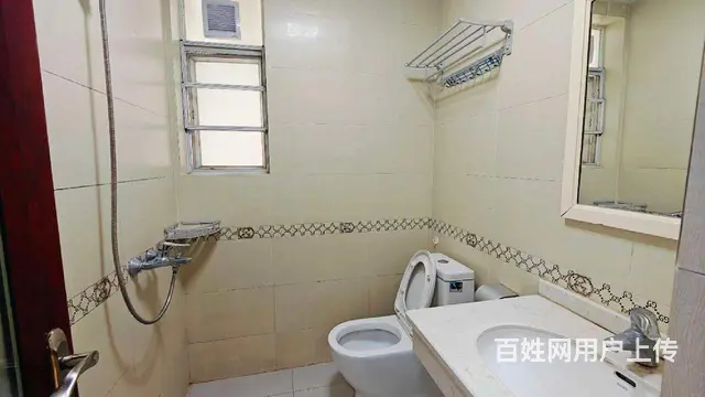 金景花园 电梯 精装3房 家具家电齐全 拎包入住 - 图片 8