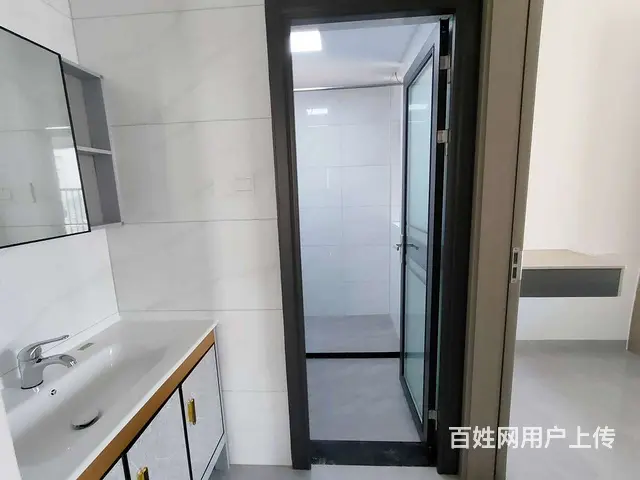 横琴口岸 华发悦府 全新精装3房 家具齐全 非常干净 拎包入 - 图片 7