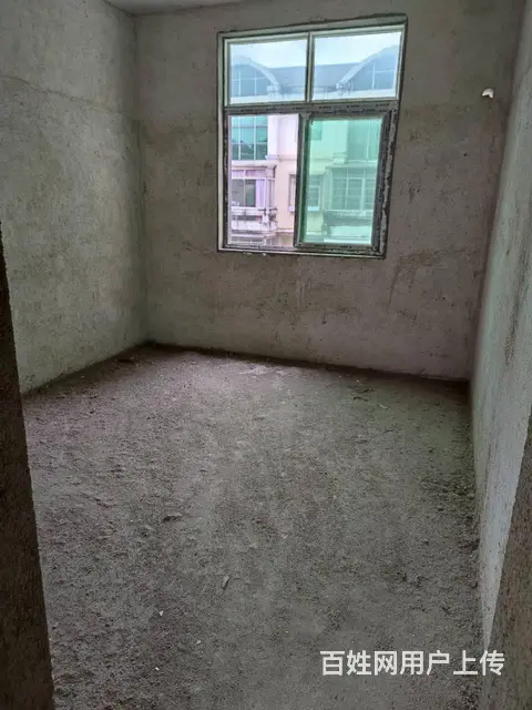上高星辉小区复式楼毛坯六房户型好三证满五年近上高中心及新城区 - 图片 6