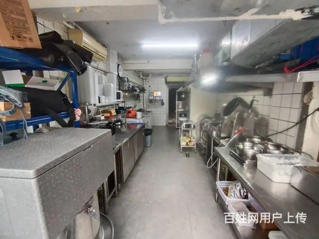 （51旺铺推荐）美兰区南宝路30平外卖店低价转让 - 图片 4