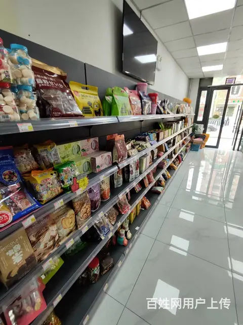 铁西区旺地超市＋鸭货店出兑 - 图片 5
