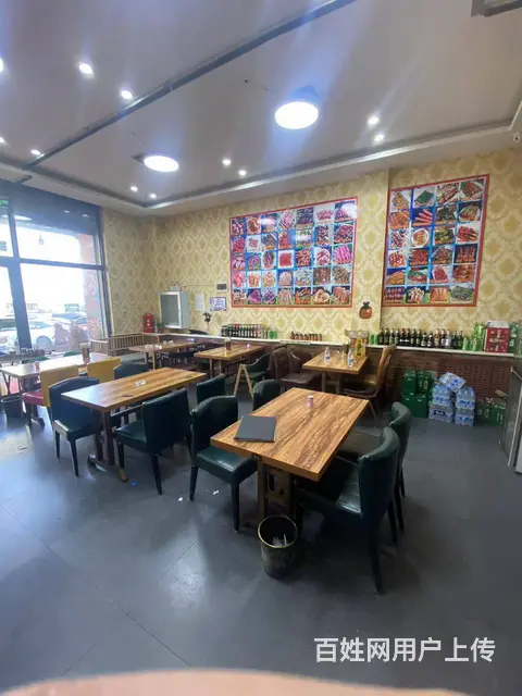 【搞定了！】道外区迎新街临街烧烤店出兑转让 - 图片 8