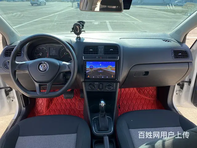 大众POLO 2018款 1.5 自动 安享型 - 图片 9