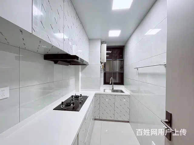 流水北苑精装2房打铁关朝晖路打铁关新村带车位 - 图片 5