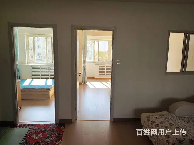 鑫发小区 普通住宅1厅 中等装修 - 图片 6