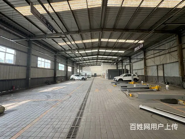 （徐州找店网）市区复兴北路沿街厂房出租 - 图片 4