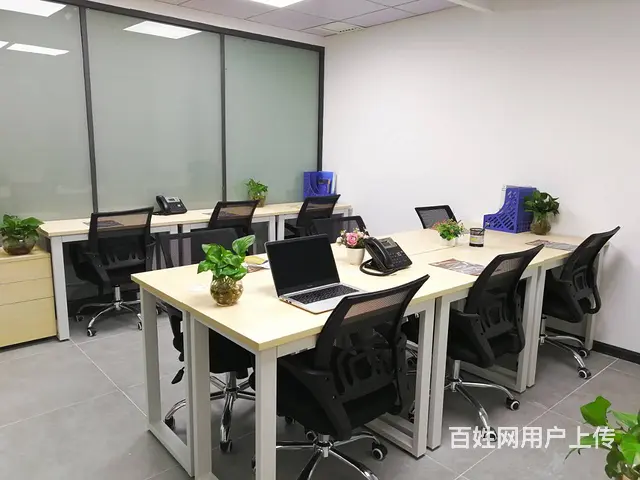 广州市天河区自营场地地址挂靠出租 可开租金发票 可解公司异常 - 图片 1