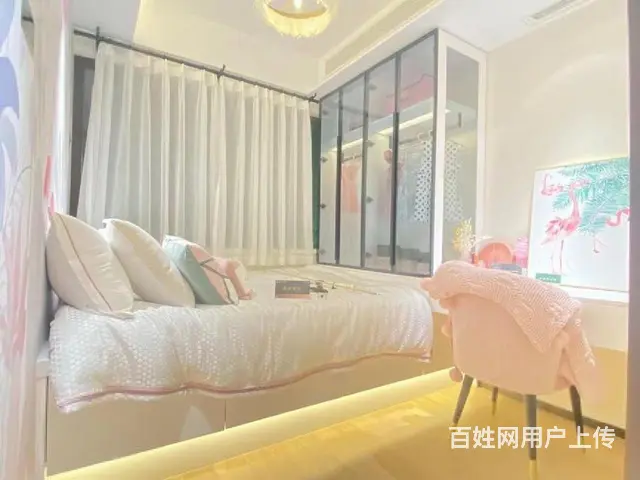 随你愿 下楼即学堂 万兴誉府！近万达皖东人民医院旁！送车位 - 图片 6