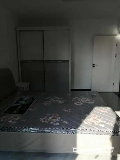 贾汪区政府附近滨河名邸电梯房,拎包入住！ - 图片 3