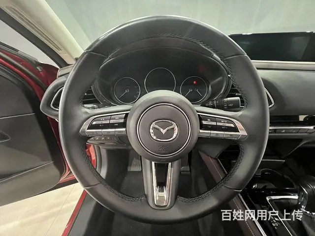 【搞定了！】马自达CX-30 2020款 2.0 手自一体 - 图片 11