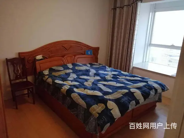 银都财富中心3室2厅精装修设施全 - 图片 4