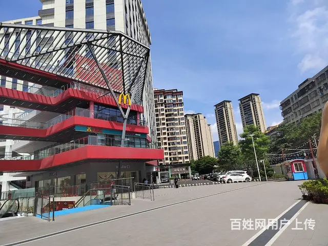 （51旺铺推荐）府城商城200平自助烤肉店转让 - 图片 10