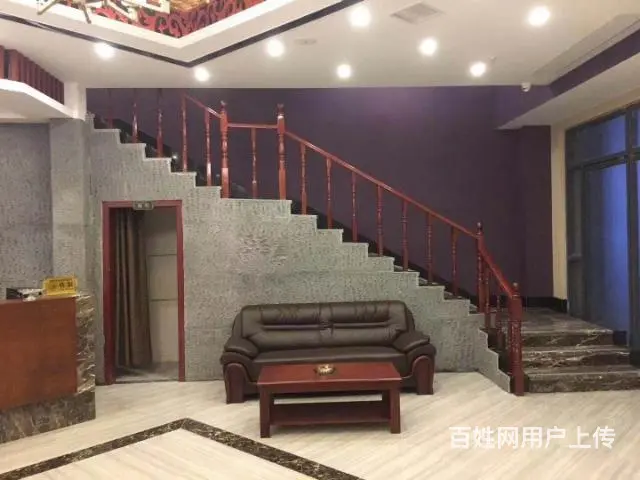 【都市时讯 免费找店】怀远三桥北城市之星足疗店转让 - 图片 6