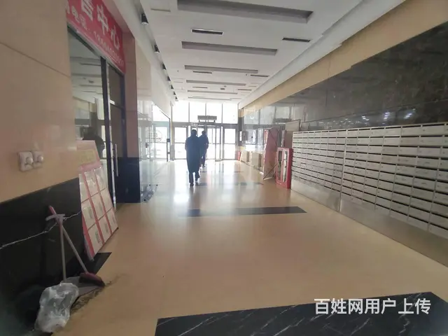 三好SOHO丨复式丨200平丨100万可议丨商住两用丨落地窗 - 图片 5