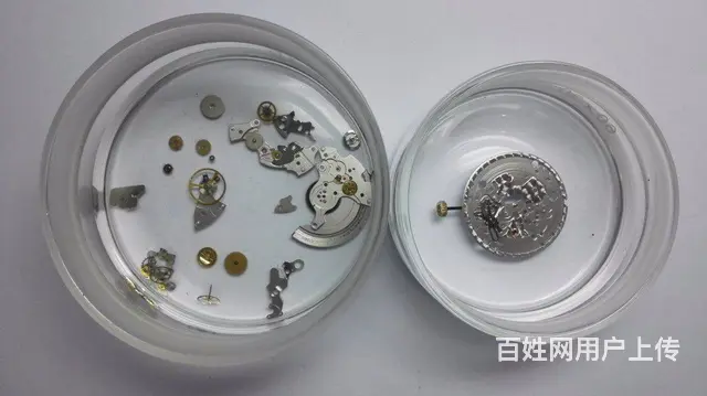 江诗丹顿杭州手表****维修电话|手表走慢走快是什 - 图片