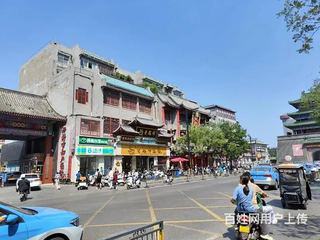 [惠星]鼓楼广场 书店街 妇产医院东侧 超市 转让 - 图片 3