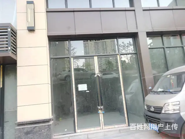 （达州铺源网）西外四季花城3期60㎡旺铺出租 - 图片 2