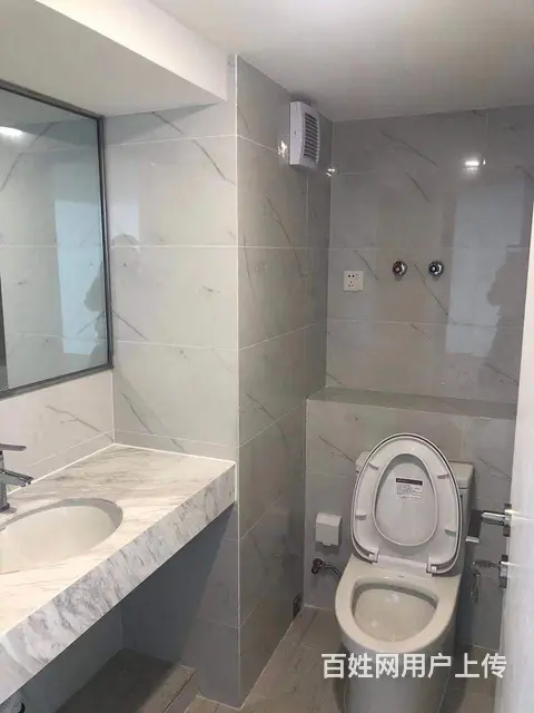 180度海景精装2房LOFT业主直租 - 图片 7