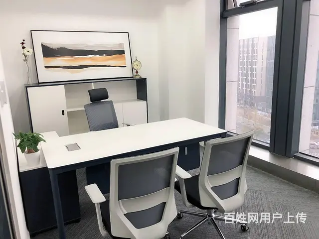 东站西子国际，商场配套齐全，近火车东站，大小面积都有出租 - 图片 4