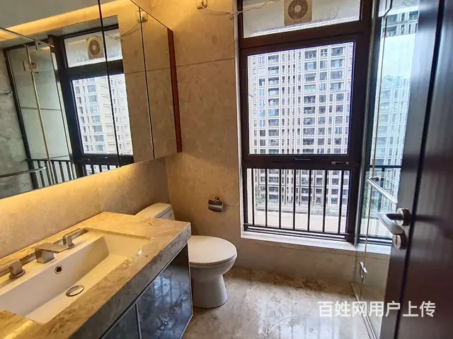 吉大九洲城 万豪 万科珠宾花园 精装 四房二卫 可租可售 - 图片 11