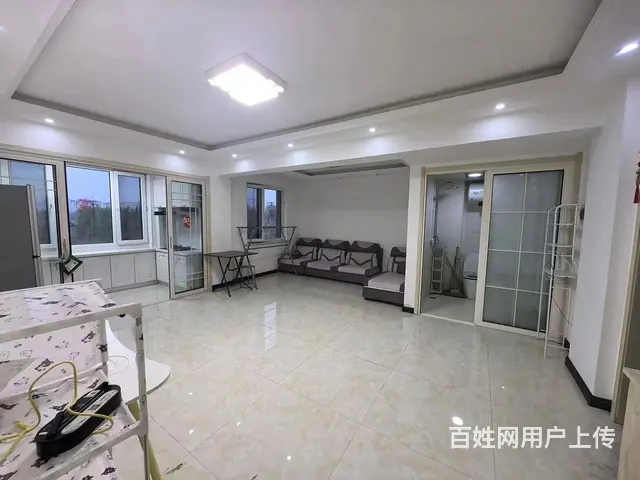 枫香雅郡 2楼，两室一厅68平24.8万精装修三阳格局 - 图片 7