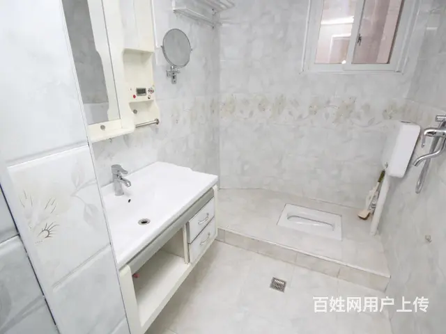 新石阳和老八 中江岸星城 中间楼层 精装三房拎包入住 满两年 - 图片 11