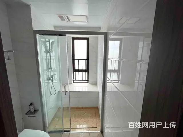 碧桂园毕节一号4房2卫带装修带车位小区环境安静舒适 - 图片 6