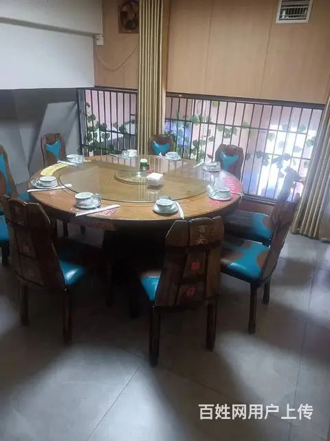 【搞定了！】(麦子邦免费找店)临街旺铺,人流量大,有稳定客户 - 图片 5