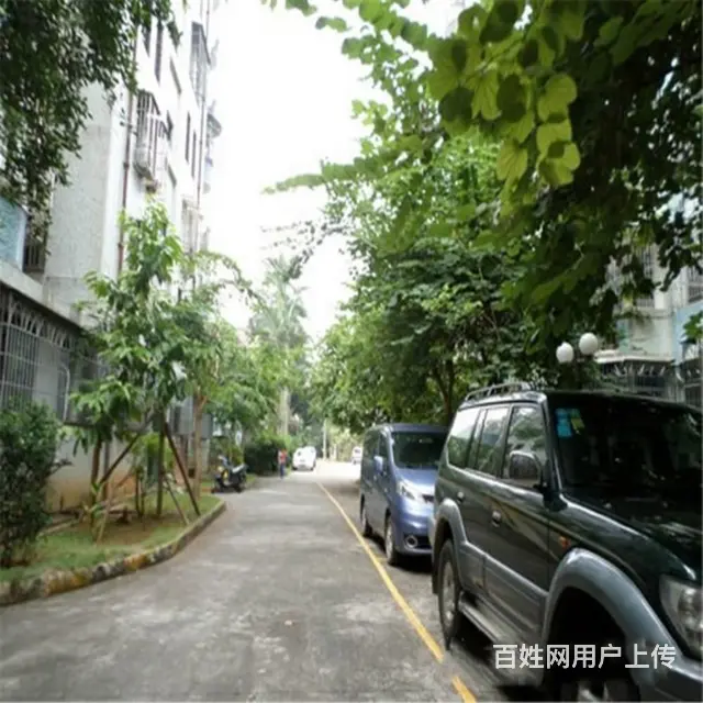 万绿园相伴    海景湾花园4房电梯房 - 图片 10