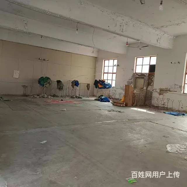 【创美】寨子顺河街纯一层厂房出租 - 图片 2