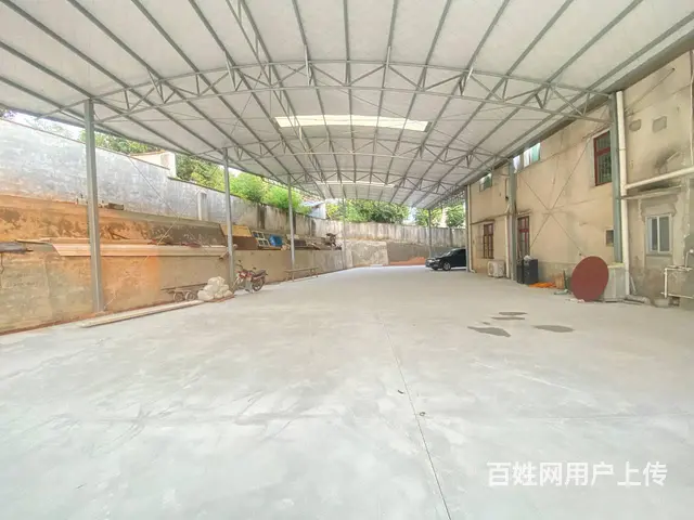 (房东直租)黄江公路，金阳大道旁470、600平两栋厂房出租 - 图片 4