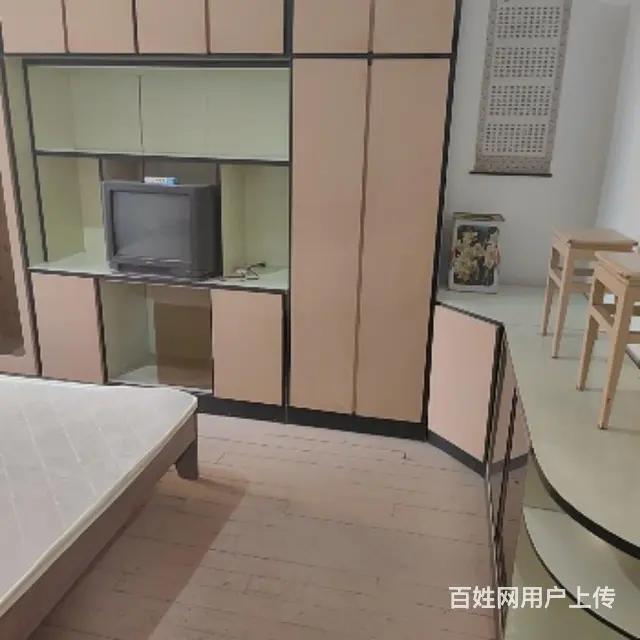 老林业局宿舍出租 - 图片 2