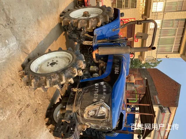 吴田1004价格不贵20年的车 - 图片 1