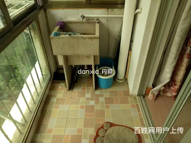 龙池云龙海岸 精装单间带厨房 温馨 拎包住 - 图片 4