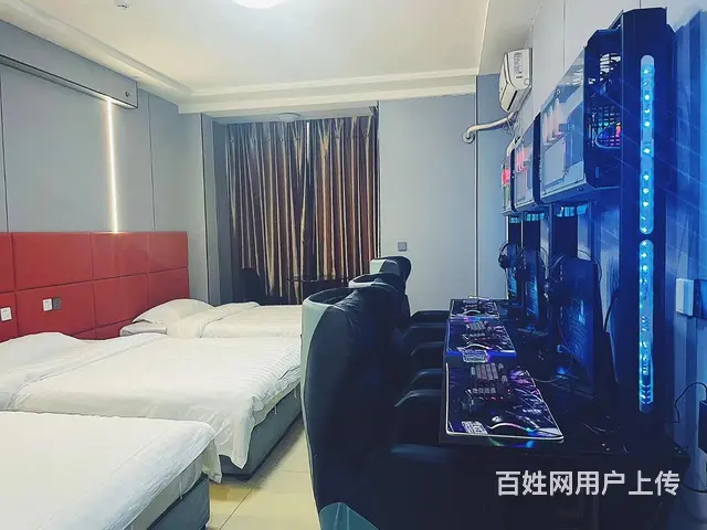 张店区浅海美食广场酒店整体出 - 图片 5