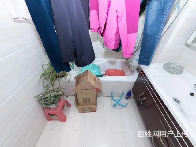 清水湾旁凤凰名城大三房2卫中间楼层采光好价格优惠房 - 图片 11
