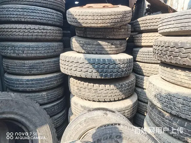 转让轮胎700R16—.825R20..—100R - 图片 3