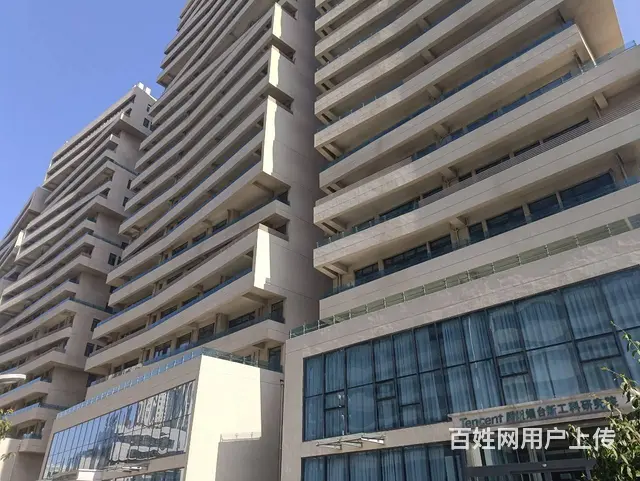 开发区写字楼办公室、研发、实验室出租可享受租房补贴 - 图片 4